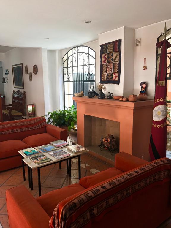 Altoparque Hotel Salta Dış mekan fotoğraf